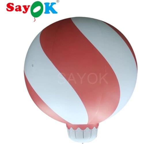 SayOK Christmas Balls