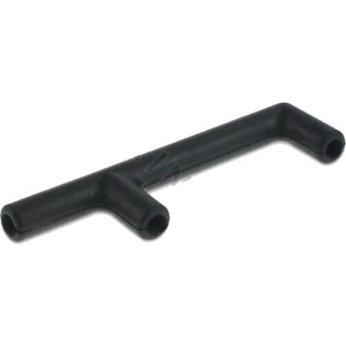 CONVOTHERM 6014001 HOSE 3 WAY CONNECTION RUBBER PIPE CONVECTION OVEN STEAMER