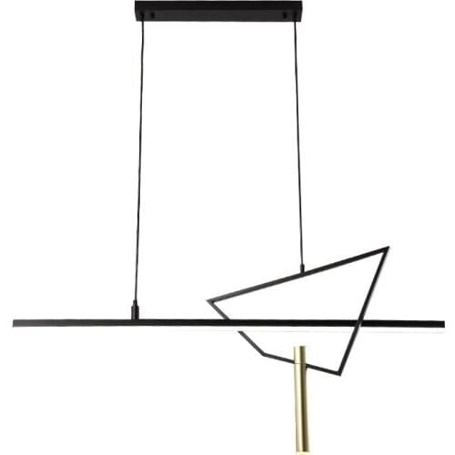 Nordic industrial lamp glass ball bedroom restaurant Home Decoration E27 Light Fixture hanging lamp luminaria pendente