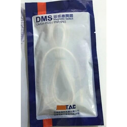 DMSH-P020 DMSH-P030 DMSH-P050 new three-wire induction magnetic switch spot