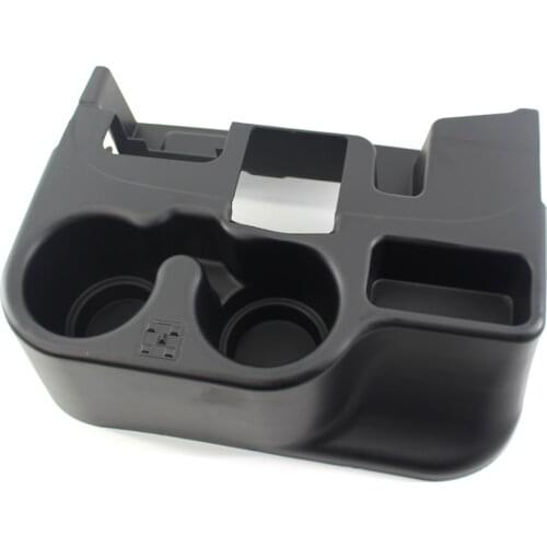 YJWAUTO Cup Holders In The Car