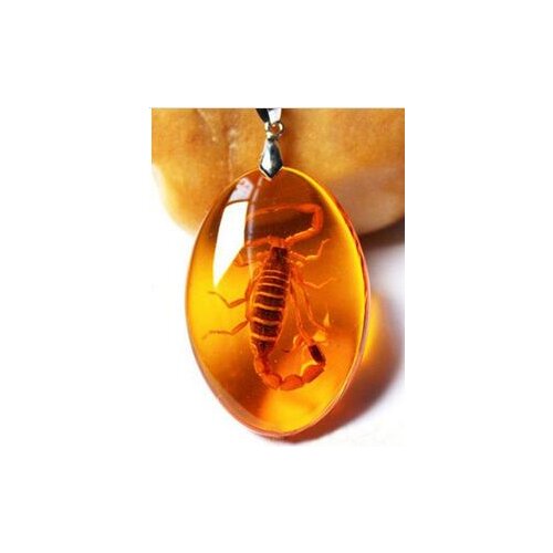 2017 New Beautiful best pendant with scorpion design @@A Free shipping