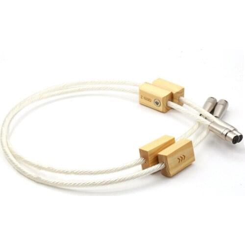 CY-005 Nordost/ Odin 2 Coaxial XLR digital cable Cannon digital cable signal cable