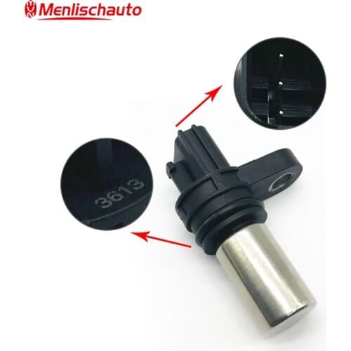 Crankshaft Position Sensor A29-690 237316N21A For Primera X-Trail Frontier Altima Sentra 2.0 2.5 23731-6N21A 23731-6N202