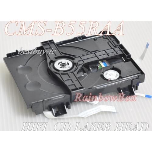 Original New CMS-B55ARR SOH-AA6 for SAM SUNG DVD Optical Pickup with Mechanism SOHAA6 SOH AA6
