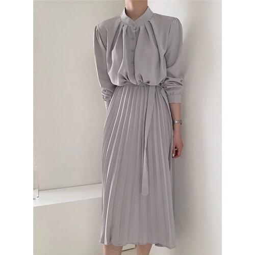 HziriP Fashion A-Line Dresses