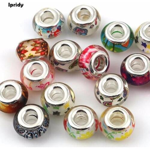 IPRIDY Bracelets With Pendants
