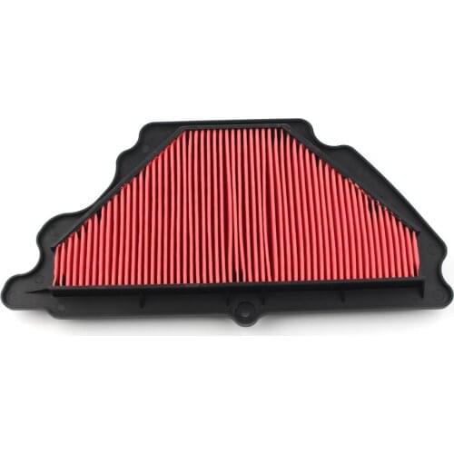 Motorcycle Air Filter Intake Cleaner Kit For Kawasaki NINJA ZX-6R ZX6R ZX 6R 07-08 2007 2008