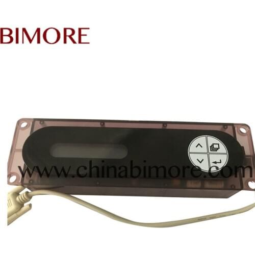 BIMORE Escalator fault display plate DDU