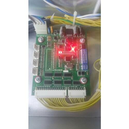 Elevator board A3N43606