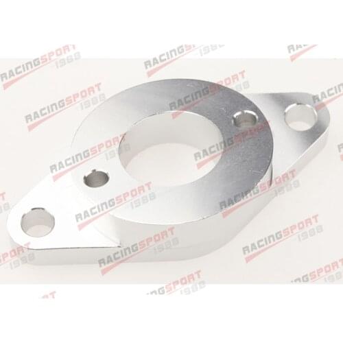 Fit for Nissan Skyline R34 GTS RB20DET RB25DET BOV BLITZ Blow Off Valve Adapter