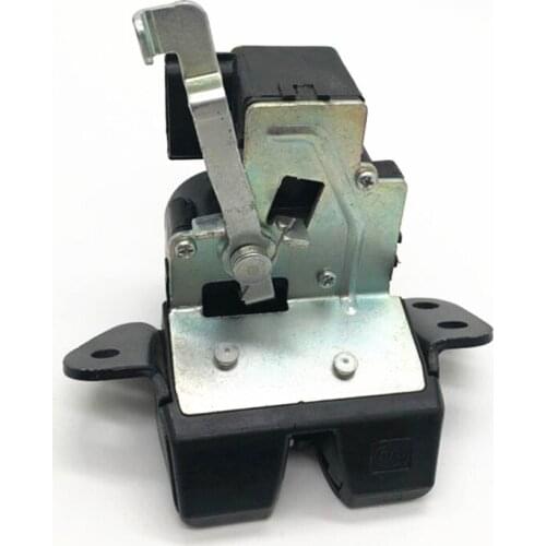 GENUINE Trunk Tailgate Lock Latch for Hyundai ACCENT The hatchback 812301R200