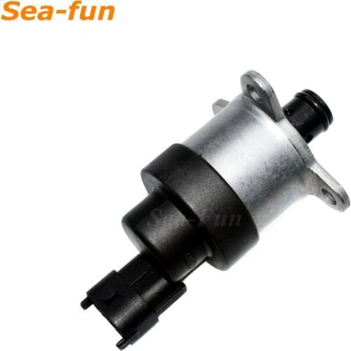Fuel Injection Pump Pressure Regulator Metering Control SCV Valve For ALFA LANCIA FIAT DUCATO 0928400726 0 928 400 726