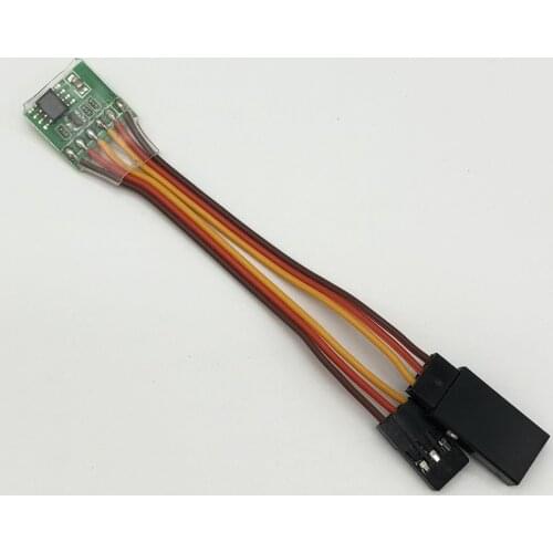 RC Plane Part Servo Reverser