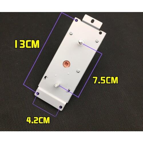 Microwave oven timer WLD35-1/P DWD35SL/VFD35M106IIE