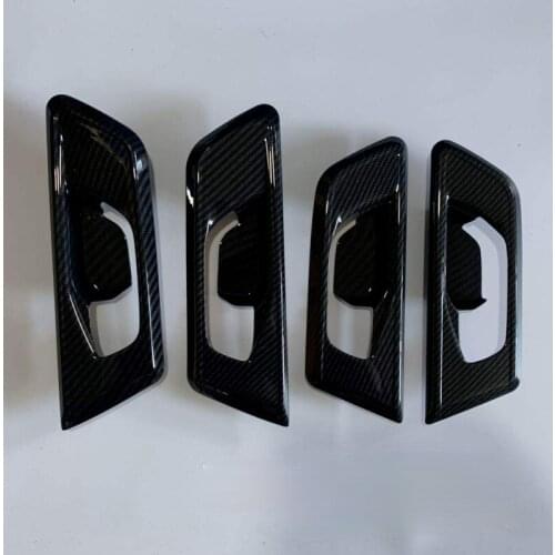 Wingchun Interior Door Handles