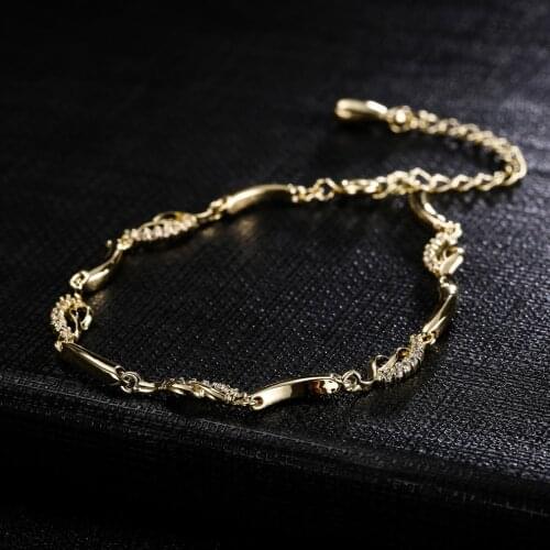 Spiral Shape Crystal Rhinestone Anklets Women Crystal Leg Chain Rhinestone Sandals Beads Foot Jewelry Gold Sliver Crochet Anklet