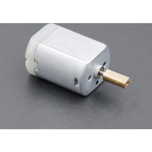 Azgiant 12V DC F280 car door lock motor for TOYOTA Lexus RX270 RX300 RX330 RX350