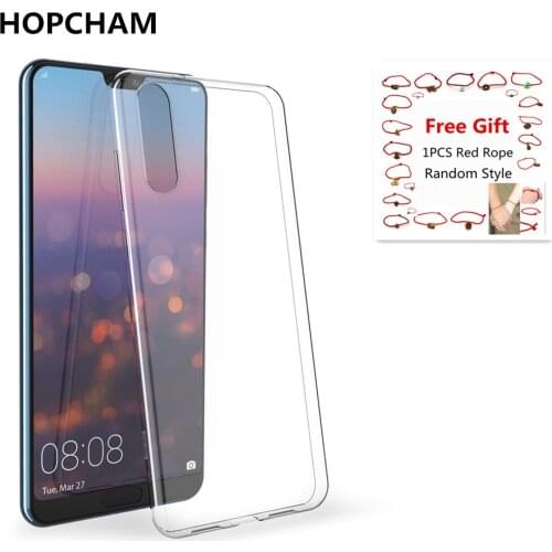 Оригинальные чехлы для телефонов HOPCHAM China At AliExpress