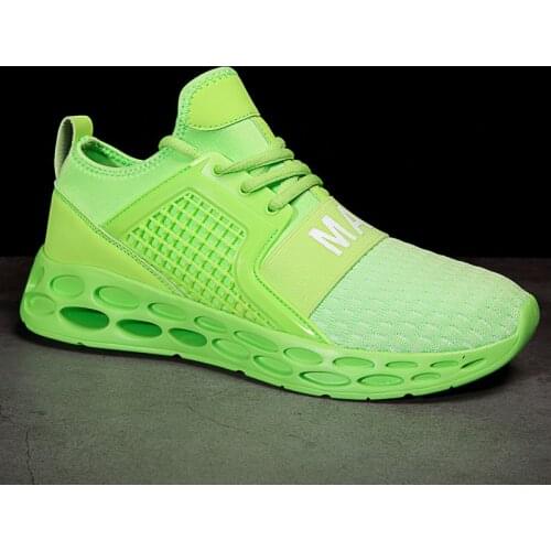 Fashion Breathable Mens Casual Shoes Outdoor Sneakers for Men Comfortable Air Cushion Shoes Male Student Tenis Feminino Zapatos