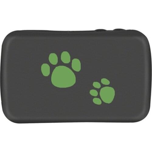 3G TK203 MINI GPS pet tracker Water-proof Dust-Proof Real-Time Tracking device AGS GPS Locator Motion alarm energy saving