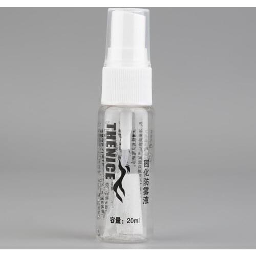 1PC Cheap Anti-Fog Spray for Swimming Goggles Swimming glasses and Lens Cleaner Scuba Dive Mask Goggles Drop Shipping