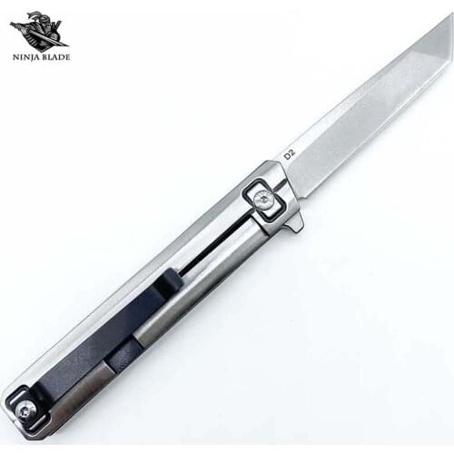 Ninja Blade Hand Tools