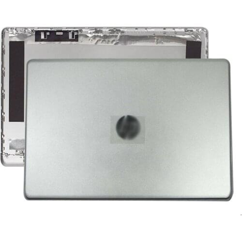 NEW Laptop case LCD Back Cover For HP 17-BS 17BS LCD Back A Cover Silver Color 926482-001 933291-001 LCD Cover Assembly