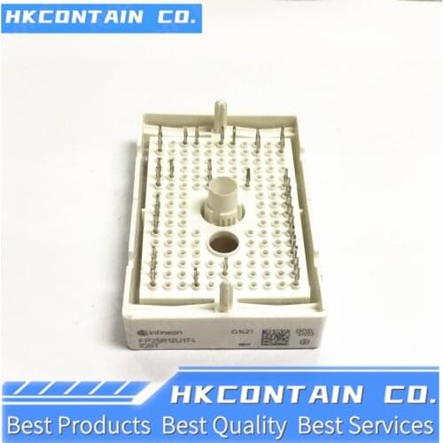 NEW MODULE FP25R12U1T4 FP35R12U1T4 FREE SHIPPING