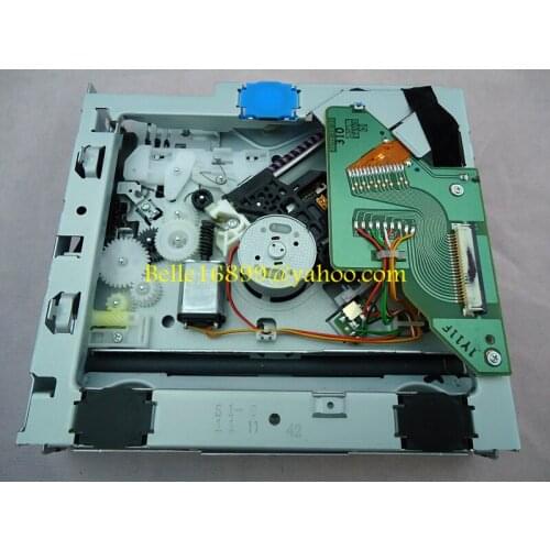 Brand new Fujitsu single disc cd mechanism OPTIMA-726 OPT-726 Loader for F ord Toyota car radio audio system