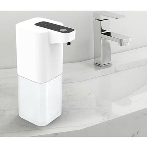 Szrandy Automatic Dispensers For Liquid Soap