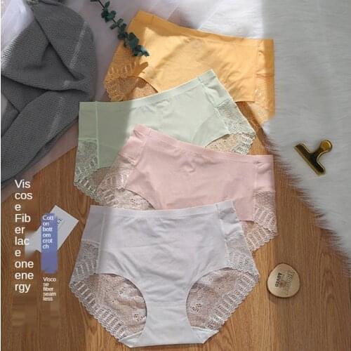 Panties Type Rise Type Material Composition Model Number Obscene Picture Pattern Type Decoration