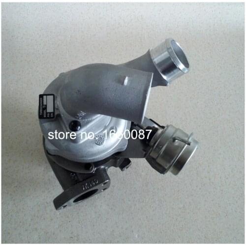 Air intake auto turbo 28200-4A480 53039700145 53039700127 28200 4a480 turbocharger turbine Ffor hyyundai Grand Starex D4CB