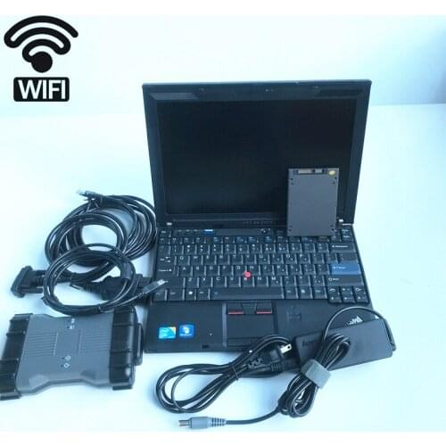 Star Diagnosis Doip VCI MB SD c6 /mb star c5 /mb Sd Connect c4 Laptop x200t Used Pc Full Software Ssd V2021.06 DAS-DTS-HHT