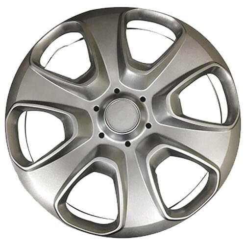 4 PCs For Ford Tourneo Courier Unbreakable Wheel Cover 15 "Inch ABS Plastic car hub cap wheel cover car accessory