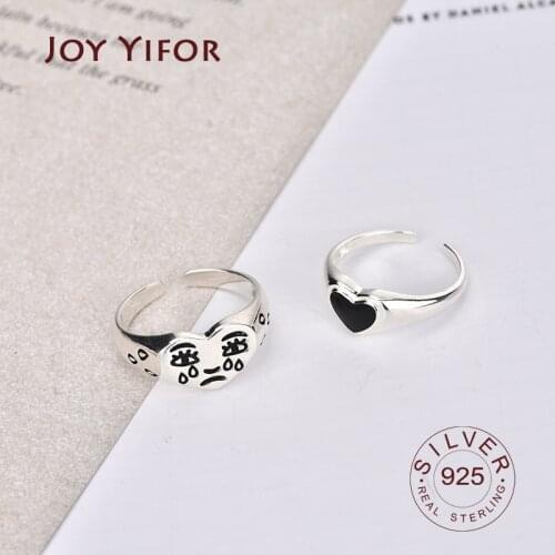 Punk Rings BFCLUB China