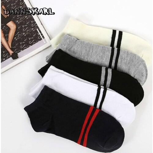 DANNSKARL Mens Casual Socks