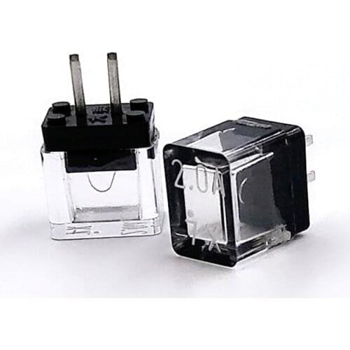 FANUC Robot FUSES/Daito Fuses/FUJI FUSES/Elevator FUSES/DM0.3A/0.5AD/1.0A/1.6A/2.0A/3.2A 61/62/63/64/65/67/68/69/7X/7Y/7Z