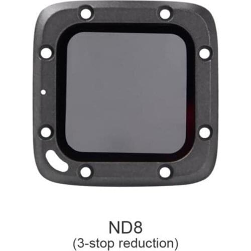 Foxeer ND8 ND16 Filter for Foxeer BOX 1 and 2 FPV Camera