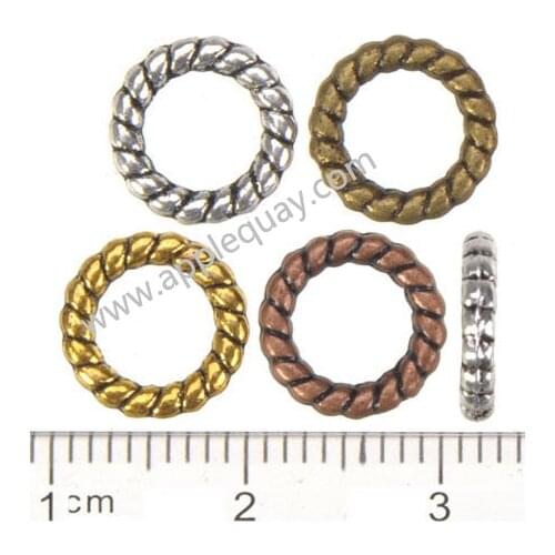 Goldfeu Big Rings