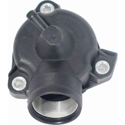 Thermostat Housing Cover for Mercedes W201 W124 W463 190E 1022000417