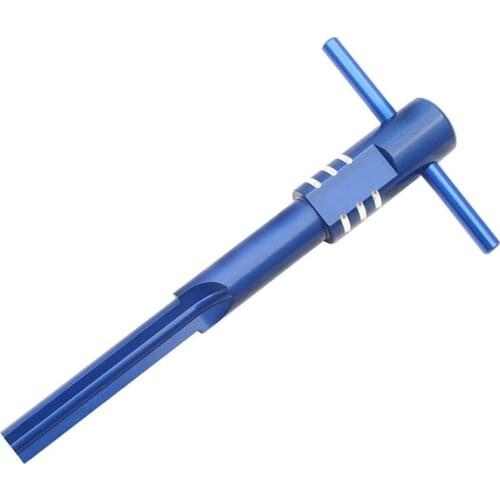 Motorcycle 944 Ignition Switch Housing Alignment Tool Chopper Cylinder Kit for FLH/T 2014-2020