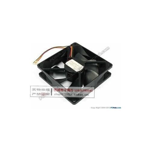 Nmb 9225 9cm 24v dual ball frequency converter cooling fan 3610kl-05w-b19