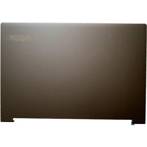 NEW Laptop LCD Back Cover Computer Case For Lenovo YOGA C940 C940-14 C940-14IIL C940-14IWL Gold Gray