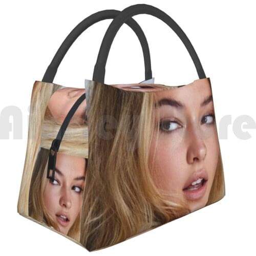 Portable Insulation Bag Outerbanks Madelyn Cline Madelyn Cline Outerbanks Outer Banks Madelyn Outer Banks