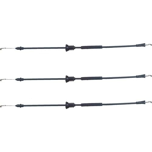 Door Lock Actuator of Cable for VW POLO OE 6Q4837085A 6Q4 837 085A