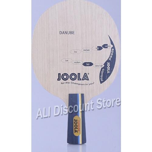 Joola DANUBE (5 Ply Wood, loop Style) Table Tennis Blade Racket Ping Pong Bat Paddle