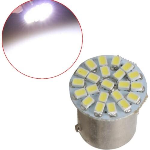 Rete LED Bulbs R10W (BA15s)