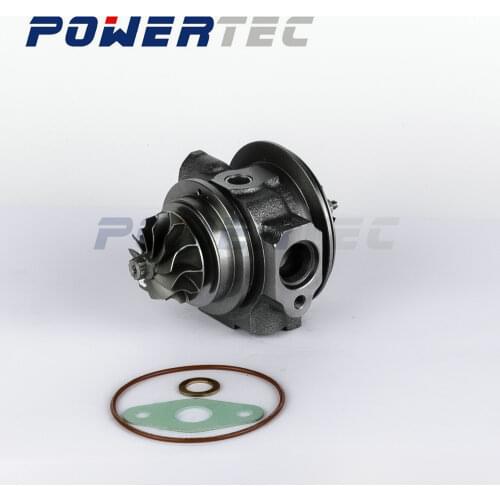 TD02 49373-01004 NEW core turbo CHRA for Audi A1 A3 1.4TSI 122 HP 90 Kw CAXA - cartridge turbine BALANCED repair kits 03C145702C