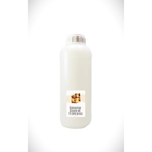 High quality pure Argane Oil 1 liter 34 fl oz 1000ml